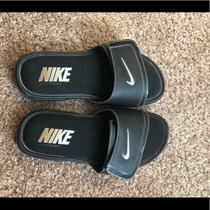 Nike Slides